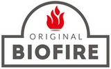 Biofire Kamine Logo