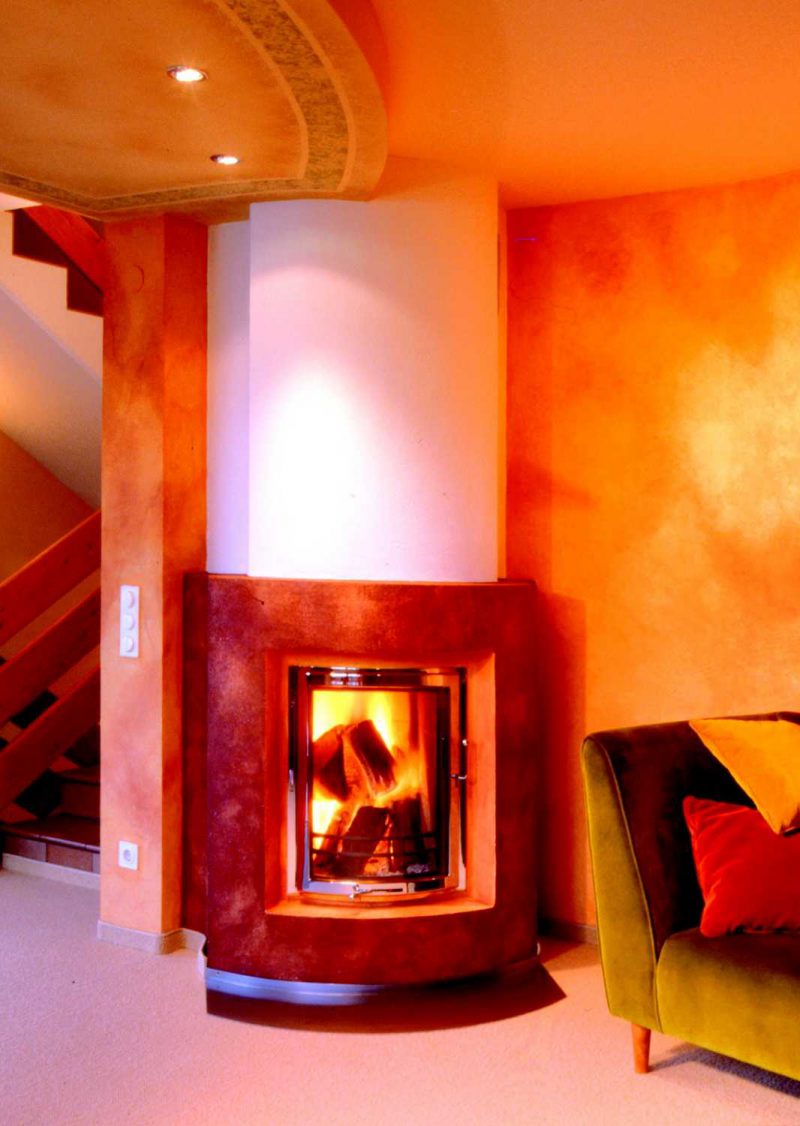 BIOFIRE Kamine - bei uns finden Sie Ihren Kamin